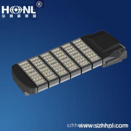 Hot Transformer 3rd LED Street Light 170W